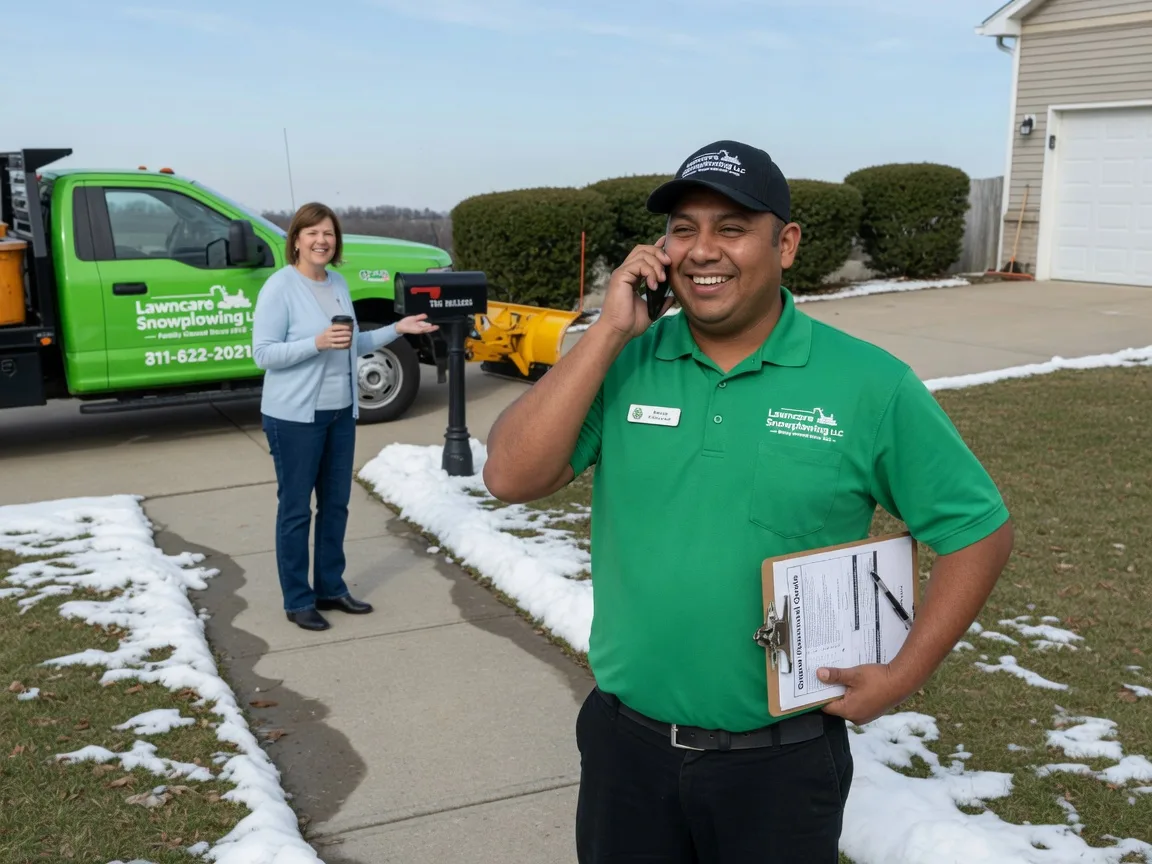 Lawn Care Services By Expert Landscaper Millsap, TX FAQs